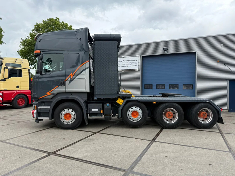 Scania R580 V8 8x4/4 HNA - Tegljač: slika Scania R580 V8 8x4/4 HNA - Tegljač Scania R580 V8 8x4/4 HNA - Tegljač: slika Scania R580 V8 8x4/4 HNA - Tegljač