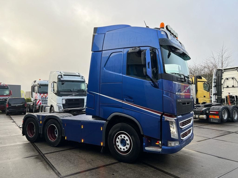 Volvo FH 13.500 6x4 Tandem lift - Tegljač: slika Volvo FH 13.500 6x4 Tandem lift - Tegljač Volvo FH 13.500 6x4 Tandem lift - Tegljač: slika Volvo FH 13.500 6x4 Tandem lift - Tegljač