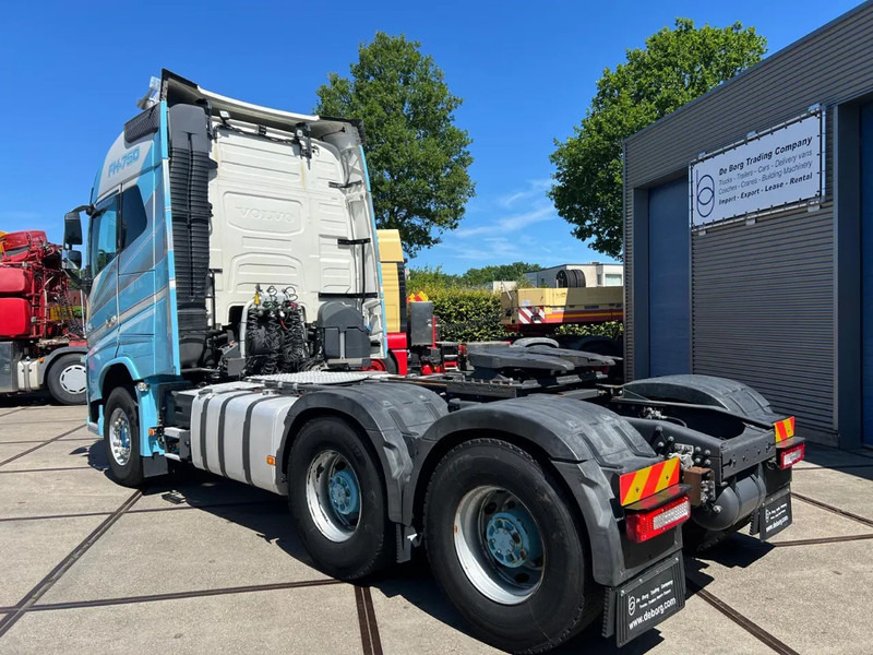 Volvo FH 16.750 6x4 - Tegljač: slika Volvo FH 16.750 6x4 - Tegljač Volvo FH 16.750 6x4 - Tegljač: slika Volvo FH 16.750 6x4 - Tegljač