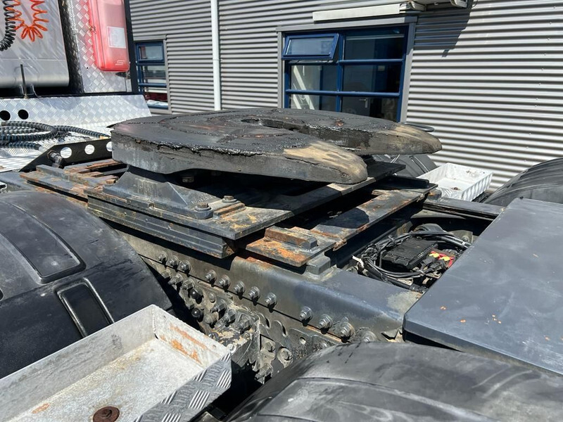 Volvo FH 16.750 8x4 Heavy Haulage Tractor - Tegljač: slika Volvo FH 16.750 8x4 Heavy Haulage Tractor - Tegljač Volvo FH 16.750 8x4 Heavy Haulage Tractor - Tegljač: slika Volvo FH 16.750 8x4 Heavy Haulage Tractor - Tegljač