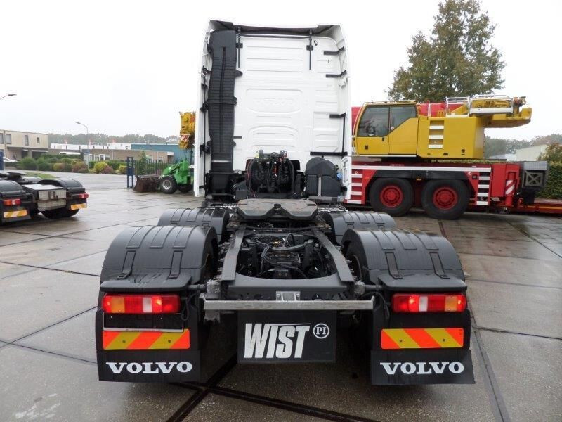 Volvo FH 540 6x2 - Tegljač: slika Volvo FH 540 6x2 - Tegljač Volvo FH 540 6x2 - Tegljač: slika Volvo FH 540 6x2 - Tegljač