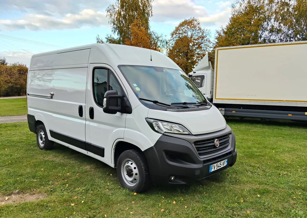 Fiat Ducato - Furgon: slika  Fiat Ducato - Furgon Fiat Ducato - Furgon: slika  Fiat Ducato - Furgon
