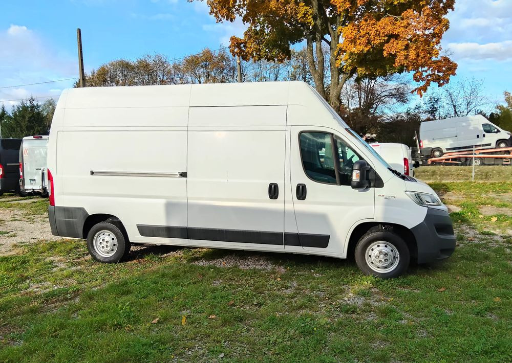 Fiat Ducato - Furgon: slika Fiat Ducato - Furgon Fiat Ducato - Furgon: slika Fiat Ducato - Furgon