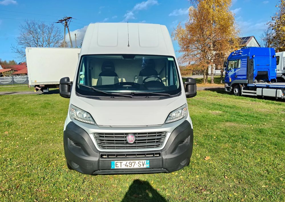 Fiat Ducato - Furgon: slika  Fiat Ducato - Furgon Fiat Ducato - Furgon: slika  Fiat Ducato - Furgon