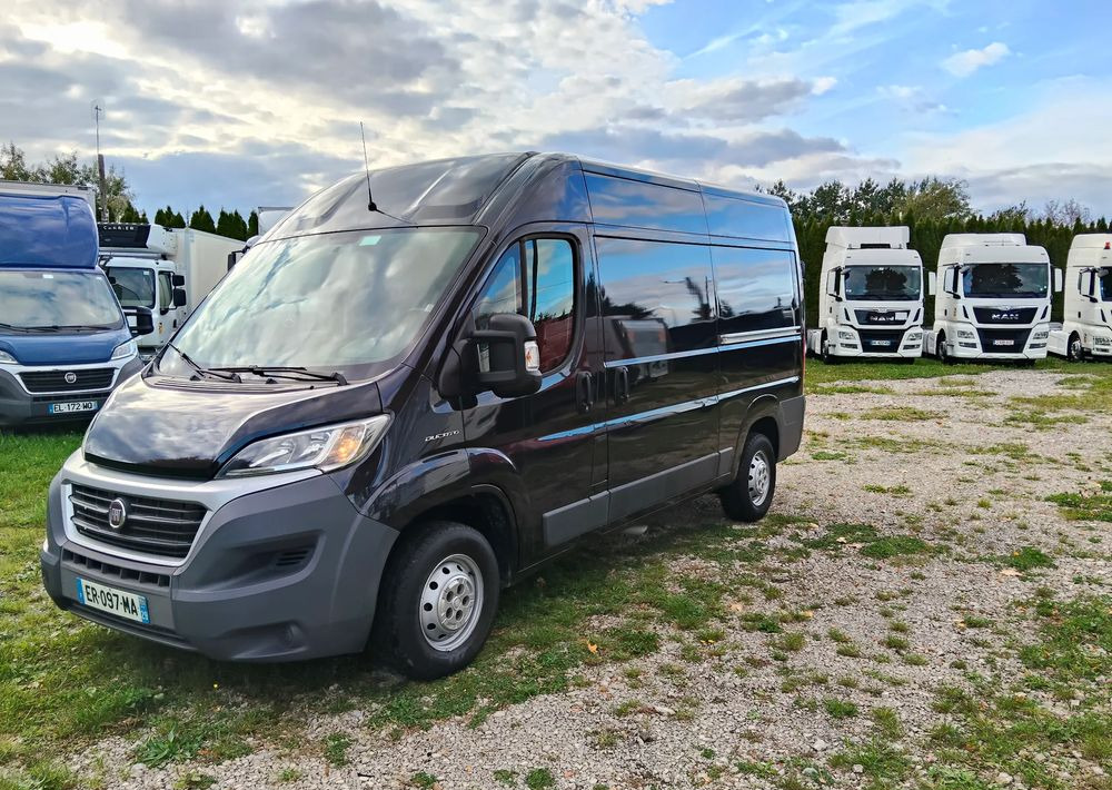 Fiat Ducato - Furgon: slika  Fiat Ducato - Furgon Fiat Ducato - Furgon: slika  Fiat Ducato - Furgon