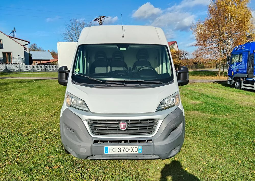 Fiat Ducato - Furgon: slika  Fiat Ducato - Furgon Fiat Ducato - Furgon: slika  Fiat Ducato - Furgon