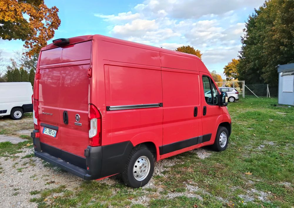 Fiat Ducato - Furgon: slika  Fiat Ducato - Furgon Fiat Ducato - Furgon: slika  Fiat Ducato - Furgon