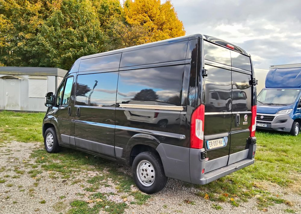 Fiat Ducato - Furgon: slika  Fiat Ducato - Furgon Fiat Ducato - Furgon: slika  Fiat Ducato - Furgon