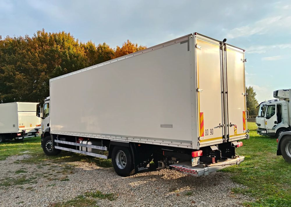 Mercedes-Benz Antos - Kamion hladnjača: slika Mercedes-Benz Antos - Kamion hladnjača Mercedes-Benz Antos - Kamion hladnjača: slika Mercedes-Benz Antos - Kamion hladnjača