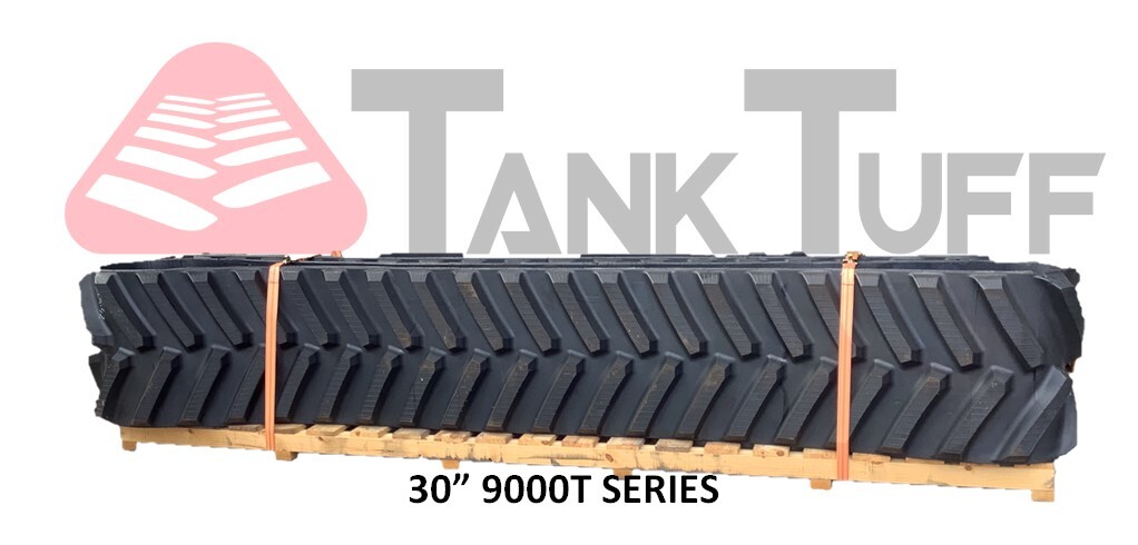 GTW TankTuff for John Deere 8000T, 9000T, 8RT, 9RT 9030T, 8RX, and 9RX series - Gusjenice za Traktor gusjeničar: slika GTW TankTuff for John Deere 8000T, 9000T, 8RT, 9RT 9030T, 8RX, and 9RX series - Gusjenice za Traktor gusjeničar GTW TankTuff for John Deere 8000T, 9000T, 8RT, 9RT 9030T, 8RX, and 9RX series - Gusjenice za Traktor gusjeničar: slika GTW TankTuff for John Deere 8000T, 9000T, 8RT, 9RT 9030T, 8RX, and 9RX series - Gusjenice za Traktor gusjeničar