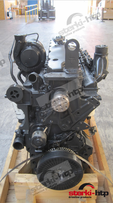 CLAAS FPT F4DFE613 Claas Axion 810 830 850 870 Engine complete replacement - Motor za Drugi strojevi: slika CLAAS FPT F4DFE613 Claas Axion 810 830 850 870 Engine complete replacement - Motor za Drugi strojevi CLAAS FPT F4DFE613 Claas Axion 810 830 850 870 Engine complete replacement - Motor za Drugi strojevi: slika CLAAS FPT F4DFE613 Claas Axion 810 830 850 870 Engine complete replacement - Motor za Drugi strojevi