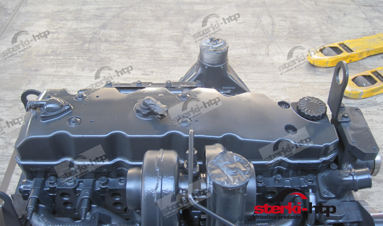 CLAAS FPT F4DFE613 Claas Axion 810 830 850 870 Engine complete replacement - Motor za Drugi strojevi: slika CLAAS FPT F4DFE613 Claas Axion 810 830 850 870 Engine complete replacement - Motor za Drugi strojevi CLAAS FPT F4DFE613 Claas Axion 810 830 850 870 Engine complete replacement - Motor za Drugi strojevi: slika CLAAS FPT F4DFE613 Claas Axion 810 830 850 870 Engine complete replacement - Motor za Drugi strojevi