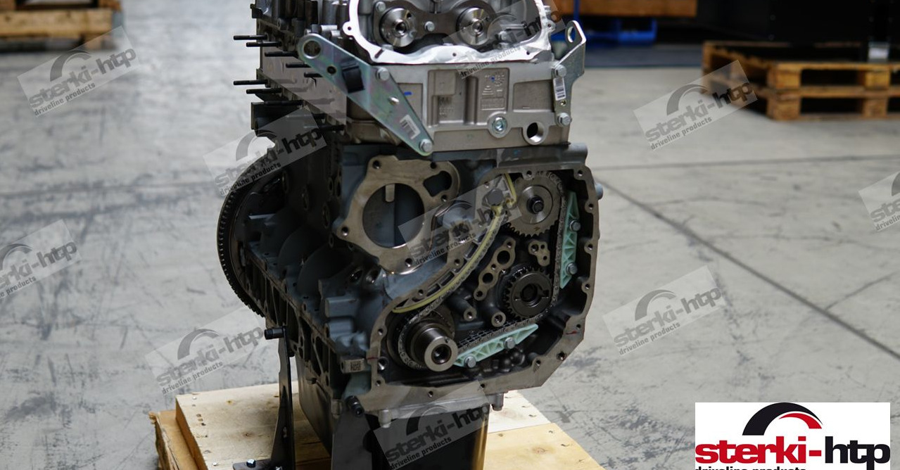 Novi Motor za Dostavno vozilo FIAT Ducato IVECO Daily Motor NEU F1CE0481 5801608099 FPT: slika Novi Motor za Dostavno vozilo FIAT Ducato IVECO Daily Motor NEU F1CE0481 5801608099 FPT