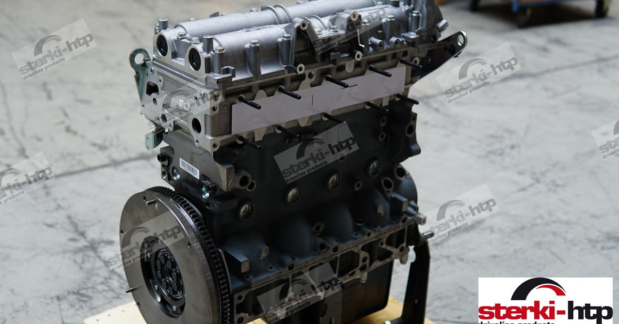 FIAT Ducato IVECO Daily Motor NEU F1CE0481 5801608099 FPT - Motor za Dostavno vozilo: slika FIAT Ducato IVECO Daily Motor NEU F1CE0481 5801608099 FPT - Motor za Dostavno vozilo FIAT Ducato IVECO Daily Motor NEU F1CE0481 5801608099 FPT - Motor za Dostavno vozilo: slika FIAT Ducato IVECO Daily Motor NEU F1CE0481 5801608099 FPT - Motor za Dostavno vozilo