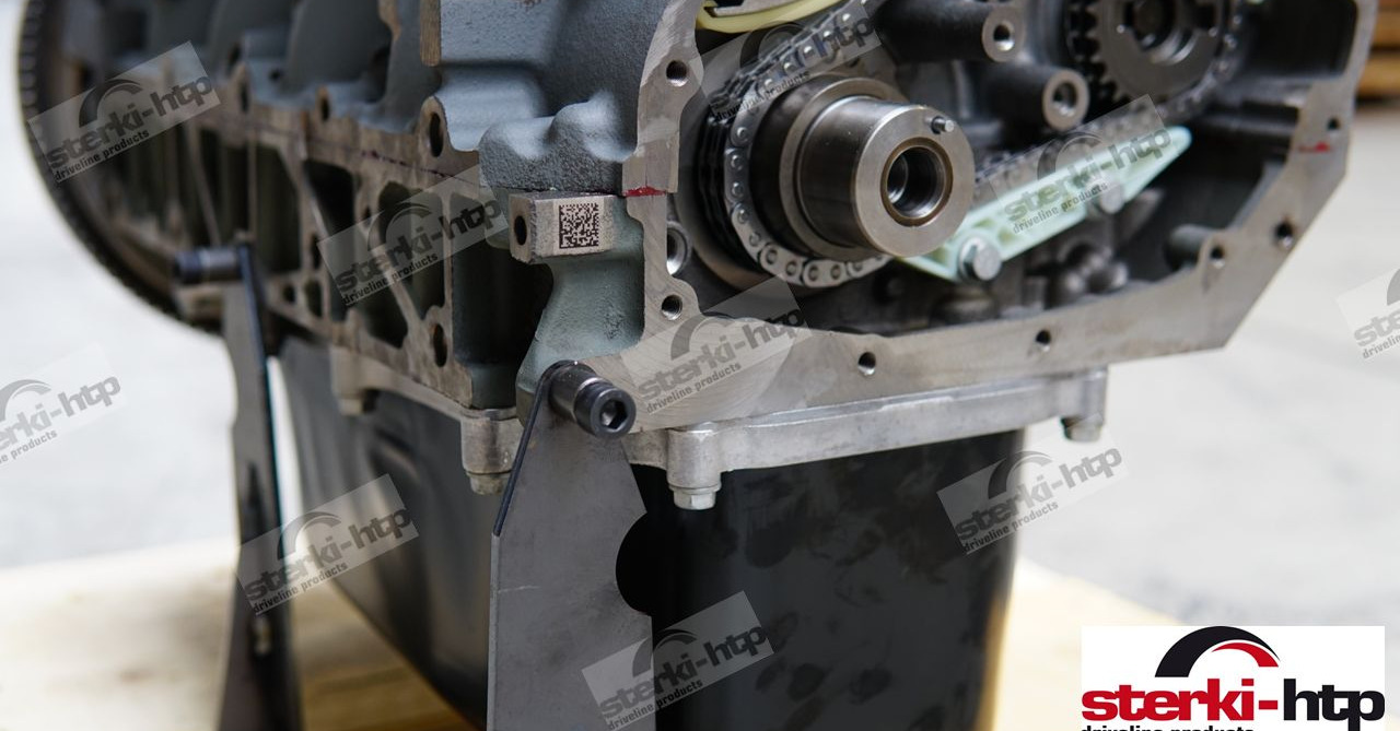 Novi Motor za Dostavno vozilo FIAT Ducato IVECO Daily Motor NEU F1CE0481 5801608099 FPT: slika Novi Motor za Dostavno vozilo FIAT Ducato IVECO Daily Motor NEU F1CE0481 5801608099 FPT