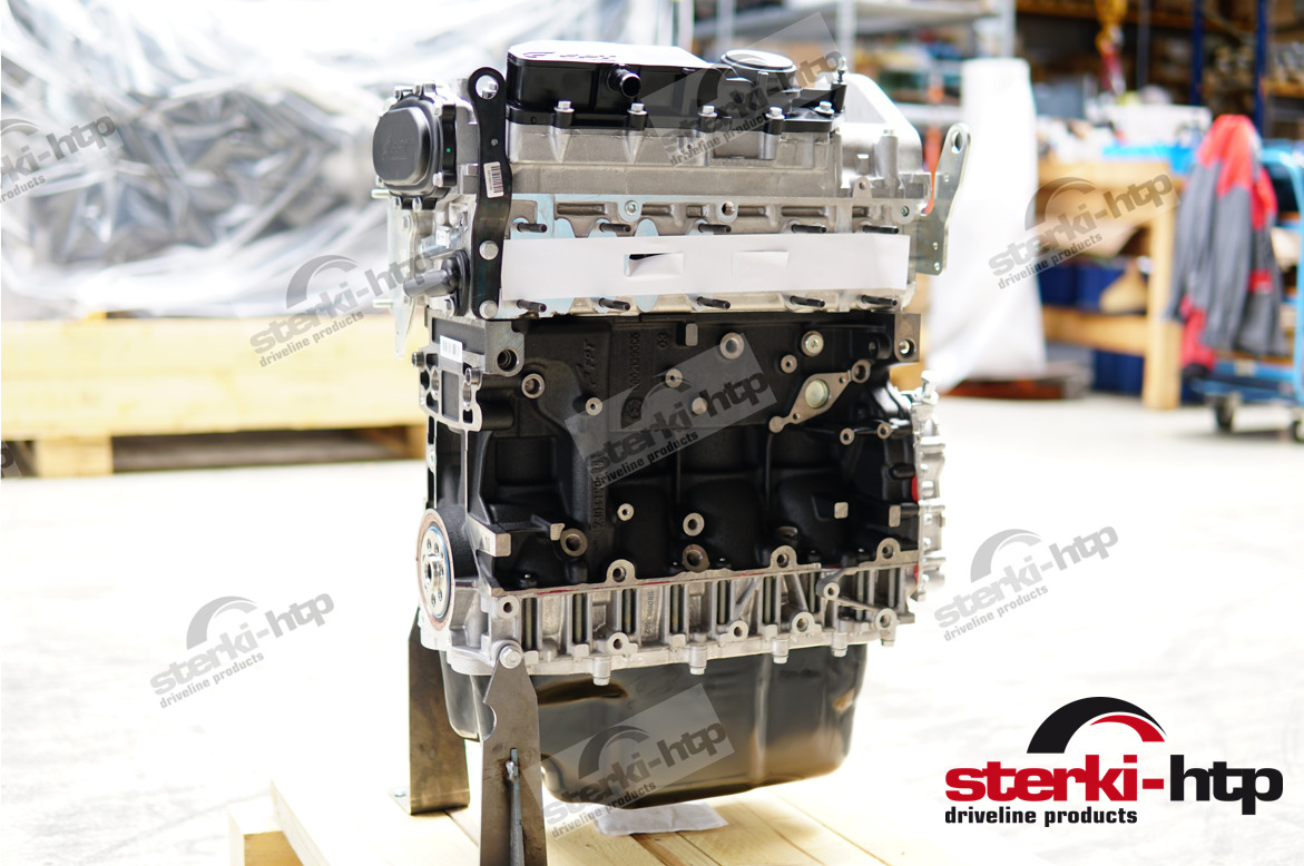 Motor za Drugi strojevi FPT F1AGL411A: slika Motor za Drugi strojevi FPT F1AGL411A