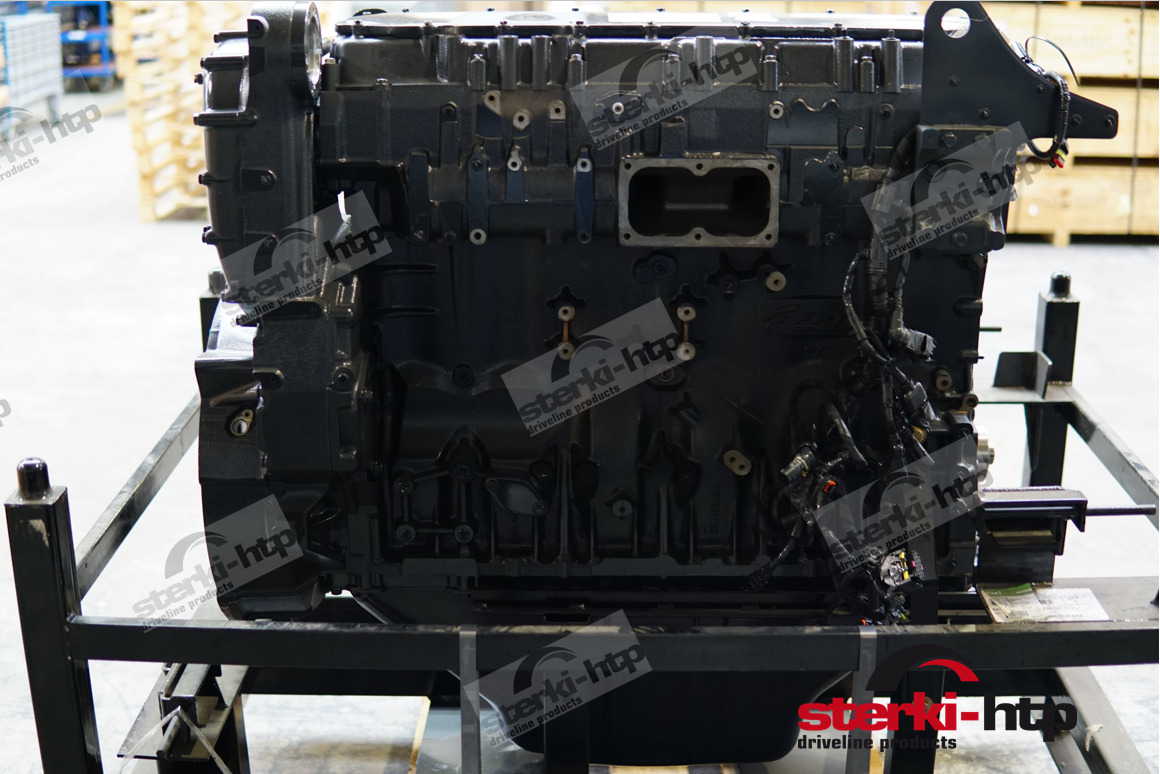 NEW HOLLAND F2CFE613C FPT NEW LONG BLOCK CNH Magnum 340 New Holland T8.360 - Motor za Drugi strojevi: slika NEW HOLLAND F2CFE613C FPT NEW LONG BLOCK CNH Magnum 340 New Holland T8.360 - Motor za Drugi strojevi NEW HOLLAND F2CFE613C FPT NEW LONG BLOCK CNH Magnum 340 New Holland T8.360 - Motor za Drugi strojevi: slika NEW HOLLAND F2CFE613C FPT NEW LONG BLOCK CNH Magnum 340 New Holland T8.360 - Motor za Drugi strojevi