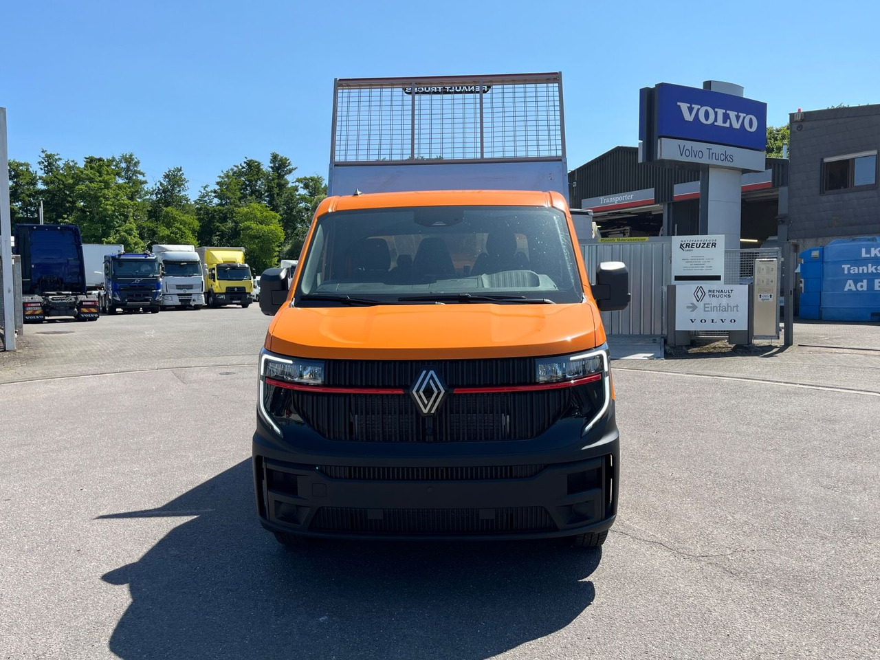 Renault Master mit JPM Dreiseitenkipper - Mali kamion kiper: slika Renault Master mit JPM Dreiseitenkipper - Mali kamion kiper Renault Master mit JPM Dreiseitenkipper - Mali kamion kiper: slika Renault Master mit JPM Dreiseitenkipper - Mali kamion kiper