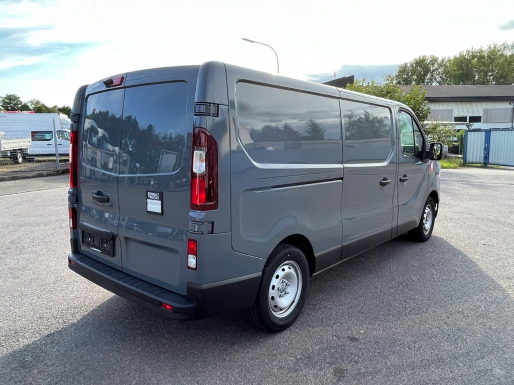 Renault RENAULT TRAFIC L2H1 KASTENWAGEN URBAN GRAU - Mali kombi: slika Renault RENAULT TRAFIC L2H1 KASTENWAGEN URBAN GRAU - Mali kombi Renault RENAULT TRAFIC L2H1 KASTENWAGEN URBAN GRAU - Mali kombi: slika Renault RENAULT TRAFIC L2H1 KASTENWAGEN URBAN GRAU - Mali kombi