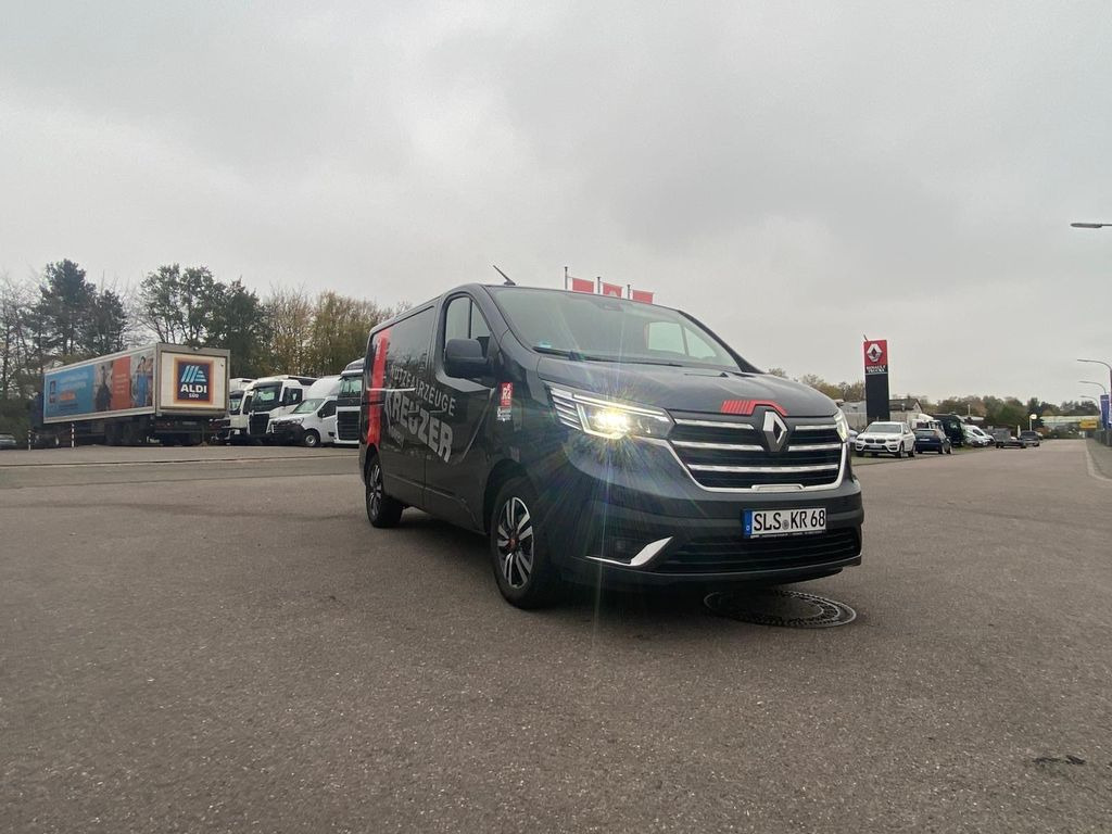 Renault TRAFIC L1H1 KaWa - Mali kombi: slika Renault TRAFIC L1H1 KaWa - Mali kombi Renault TRAFIC L1H1 KaWa - Mali kombi: slika Renault TRAFIC L1H1 KaWa - Mali kombi