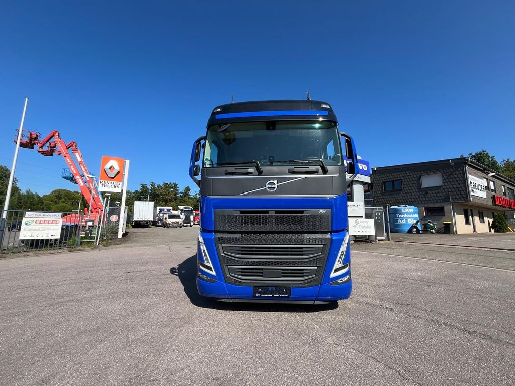 Volvo FH460 4x2 SZM - Tegljač: slika Volvo FH460 4x2 SZM - Tegljač Volvo FH460 4x2 SZM - Tegljač: slika Volvo FH460 4x2 SZM - Tegljač