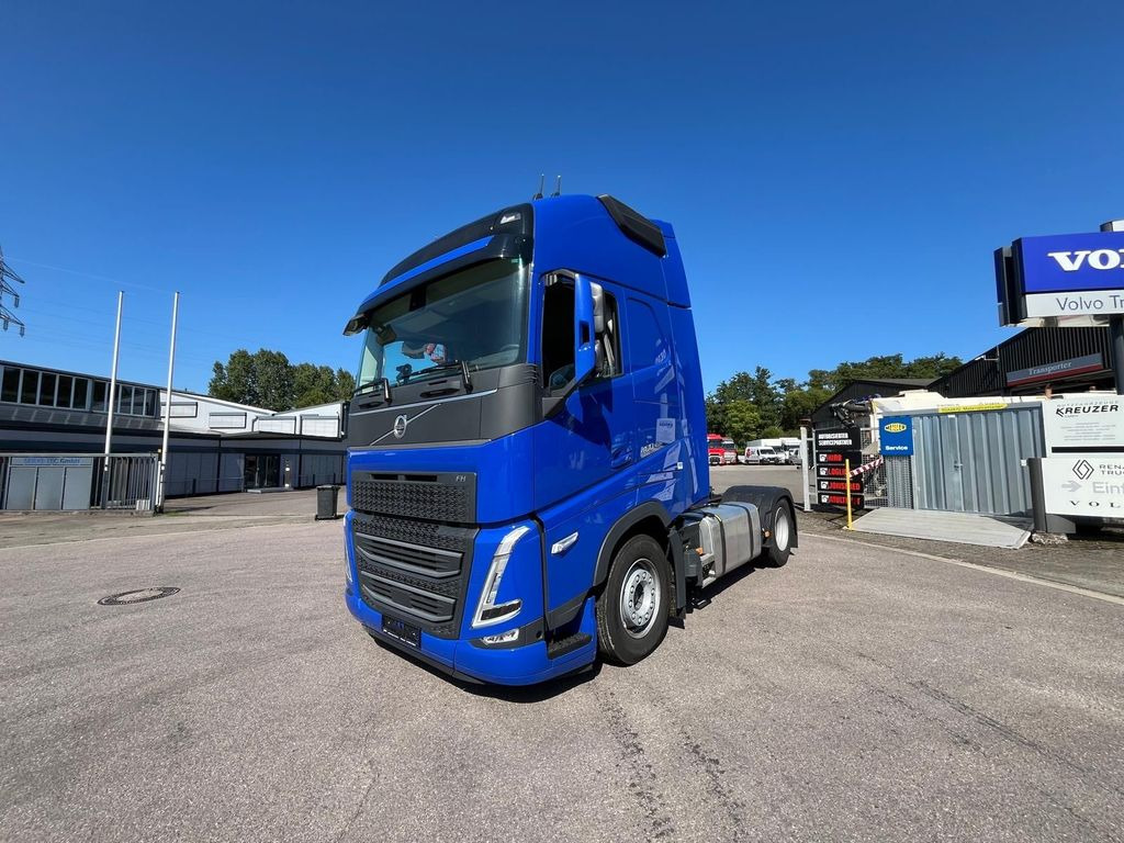 Volvo FH460 4x2 SZM - Tegljač: slika Volvo FH460 4x2 SZM - Tegljač Volvo FH460 4x2 SZM - Tegljač: slika Volvo FH460 4x2 SZM - Tegljač