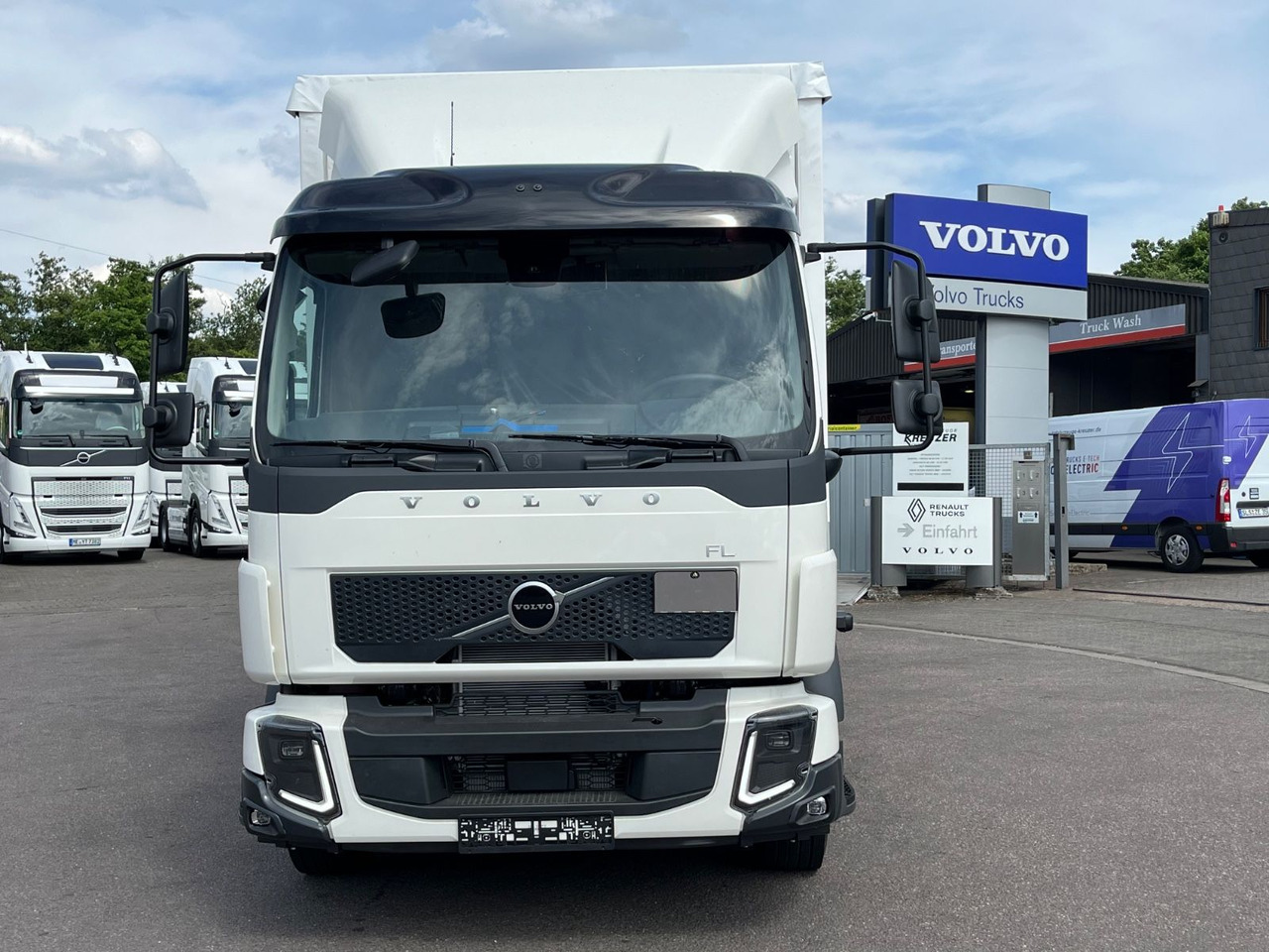 Volvo FL 14.245 Junge Schiebeplanenaufbau LBW - Kamion s ceradom: slika Volvo FL 14.245 Junge Schiebeplanenaufbau LBW - Kamion s ceradom Volvo FL 14.245 Junge Schiebeplanenaufbau LBW - Kamion s ceradom: slika Volvo FL 14.245 Junge Schiebeplanenaufbau LBW - Kamion s ceradom