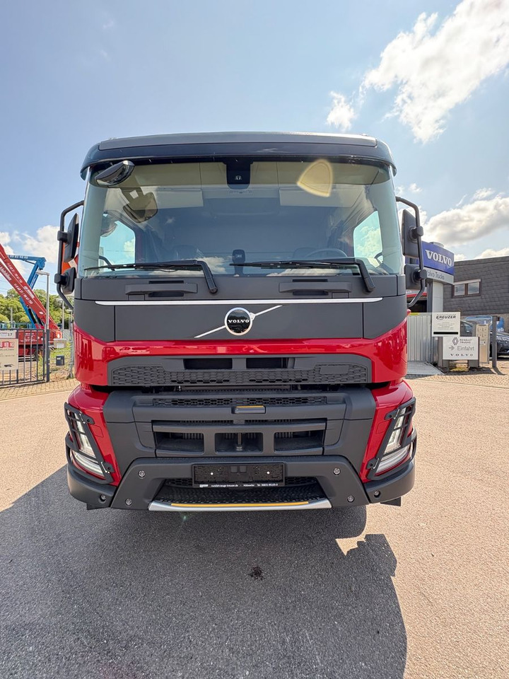 Volvo FMX 500 6x4 BB Retarder Meiller Trigenius D316 - Kiper: slika Volvo FMX 500 6x4 BB Retarder Meiller Trigenius D316 - Kiper Volvo FMX 500 6x4 BB Retarder Meiller Trigenius D316 - Kiper: slika Volvo FMX 500 6x4 BB Retarder Meiller Trigenius D316 - Kiper