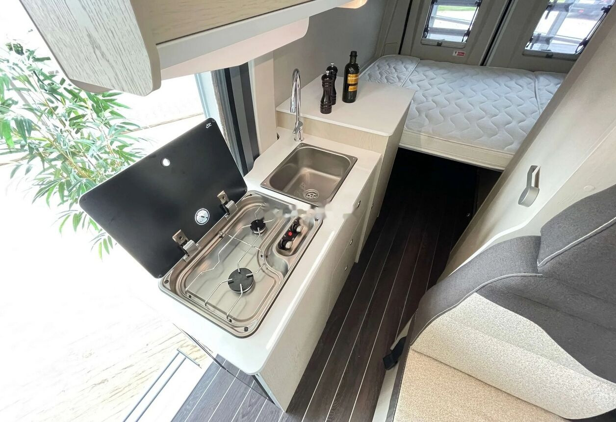 XGO Dynamic X-VAN 105 Fiat Ducato, 4 seats (2024 model) - Kamp kombi: slika XGO Dynamic X-VAN 105 Fiat Ducato, 4 seats (2024 model) - Kamp kombi XGO Dynamic X-VAN 105 Fiat Ducato, 4 seats (2024 model) - Kamp kombi: slika XGO Dynamic X-VAN 105 Fiat Ducato, 4 seats (2024 model) - Kamp kombi