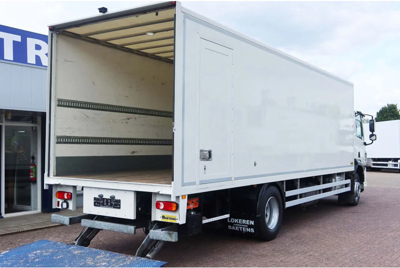 DAF CF 290 Bak+Klep Dhollandia 2.000 kg - Kamion sandučar: slika DAF CF 290 Bak+Klep Dhollandia 2.000 kg - Kamion sandučar DAF CF 290 Bak+Klep Dhollandia 2.000 kg - Kamion sandučar: slika DAF CF 290 Bak+Klep Dhollandia 2.000 kg - Kamion sandučar