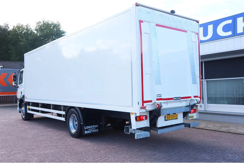 DAF CF 290 FA Bak + klep Dhollandia 2000 kg - Kamion sandučar: slika DAF CF 290 FA Bak + klep Dhollandia 2000 kg - Kamion sandučar DAF CF 290 FA Bak + klep Dhollandia 2000 kg - Kamion sandučar: slika DAF CF 290 FA Bak + klep Dhollandia 2000 kg - Kamion sandučar