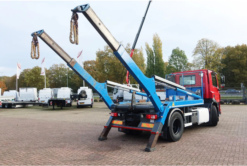 DAF CF 290 Portaalarm, Kipper, Abzetts kipper. Stummer HPG 12T PERFECT CONDITION - Utovarivač s proklizavajućim upravljanjem: slika DAF CF 290 Portaalarm, Kipper, Abzetts kipper. Stummer HPG 12T PERFECT CONDITION - Utovarivač s proklizavajućim upravljanjem DAF CF 290 Portaalarm, Kipper, Abzetts kipper. Stummer HPG 12T PERFECT CONDITION - Utovarivač s proklizavajućim upravljanjem: slika DAF CF 290 Portaalarm, Kipper, Abzetts kipper. Stummer HPG 12T PERFECT CONDITION - Utovarivač s proklizavajućim upravljanjem