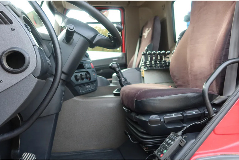 DAF CF 290 Portaalarm, Kipper, Abzetts kipper. Stummer HPG 12T PERFECT CONDITION - Utovarivač s proklizavajućim upravljanjem: slika DAF CF 290 Portaalarm, Kipper, Abzetts kipper. Stummer HPG 12T PERFECT CONDITION - Utovarivač s proklizavajućim upravljanjem DAF CF 290 Portaalarm, Kipper, Abzetts kipper. Stummer HPG 12T PERFECT CONDITION - Utovarivač s proklizavajućim upravljanjem: slika DAF CF 290 Portaalarm, Kipper, Abzetts kipper. Stummer HPG 12T PERFECT CONDITION - Utovarivač s proklizavajućim upravljanjem