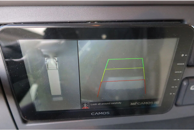 DAF CF 340 FAN 6X2 Bakwagen + Klep 2500 KG - Kamion sandučar: slika DAF CF 340 FAN 6X2 Bakwagen + Klep 2500 KG - Kamion sandučar DAF CF 340 FAN 6X2 Bakwagen + Klep 2500 KG - Kamion sandučar: slika DAF CF 340 FAN 6X2 Bakwagen + Klep 2500 KG - Kamion sandučar