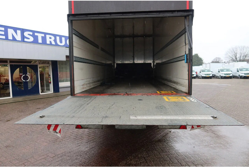 DAF CF 410 Bakwagen + Trailer 2x DHollandia 2000kg 5 stuks in voorraad!! - Kamion sandučar: slika DAF CF 410 Bakwagen + Trailer 2x DHollandia 2000kg 5 stuks in voorraad!! - Kamion sandučar DAF CF 410 Bakwagen + Trailer 2x DHollandia 2000kg 5 stuks in voorraad!! - Kamion sandučar: slika DAF CF 410 Bakwagen + Trailer 2x DHollandia 2000kg 5 stuks in voorraad!! - Kamion sandučar