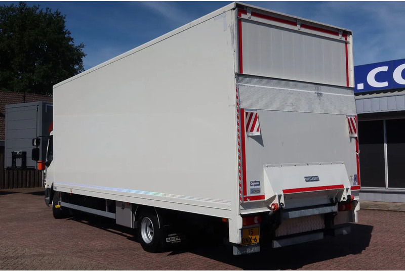 DAF LF 210 Bakwagen + DHollandia 2000 kg - Kamion sandučar: slika DAF LF 210 Bakwagen + DHollandia 2000 kg - Kamion sandučar DAF LF 210 Bakwagen + DHollandia 2000 kg - Kamion sandučar: slika DAF LF 210 Bakwagen + DHollandia 2000 kg - Kamion sandučar