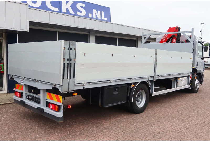 DAF LF 260 FA Openwagen + Kraan Fassi F85 B023+ Radio controle - Kamion s otvorenim sandukom: slika DAF LF 260 FA Openwagen + Kraan Fassi F85 B023+ Radio controle - Kamion s otvorenim sandukom DAF LF 260 FA Openwagen + Kraan Fassi F85 B023+ Radio controle - Kamion s otvorenim sandukom: slika DAF LF 260 FA Openwagen + Kraan Fassi F85 B023+ Radio controle - Kamion s otvorenim sandukom