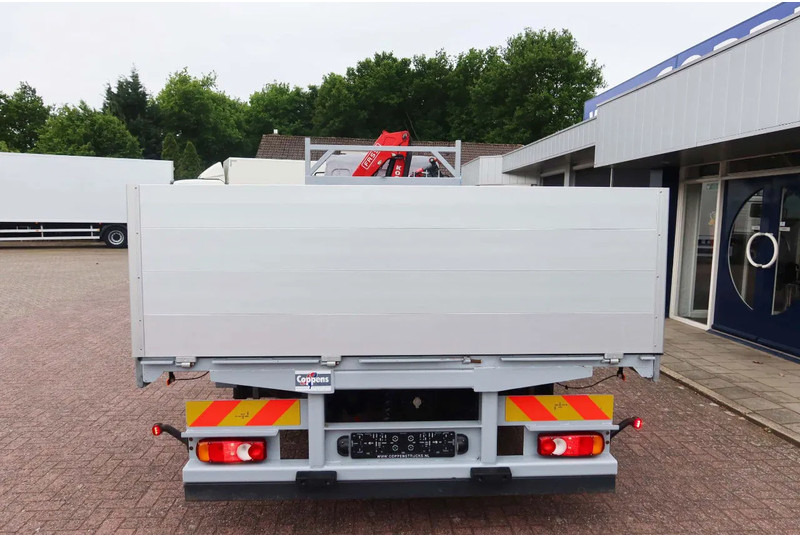 DAF LF 260 Openwagen+ Kraan Fassi F85 B023+ Radio controle - Kamion s kranom: slika DAF LF 260 Openwagen+ Kraan Fassi F85 B023+ Radio controle - Kamion s kranom DAF LF 260 Openwagen+ Kraan Fassi F85 B023+ Radio controle - Kamion s kranom: slika DAF LF 260 Openwagen+ Kraan Fassi F85 B023+ Radio controle - Kamion s kranom