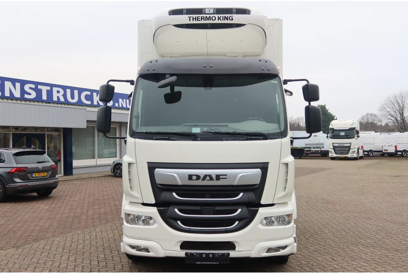 DAF LF 290 Koel/Vries+ Klep 1500 kg Thermoking T 600R - Kamion hladnjača: slika DAF LF 290 Koel/Vries+ Klep 1500 kg Thermoking T 600R - Kamion hladnjača DAF LF 290 Koel/Vries+ Klep 1500 kg Thermoking T 600R - Kamion hladnjača: slika DAF LF 290 Koel/Vries+ Klep 1500 kg Thermoking T 600R - Kamion hladnjača