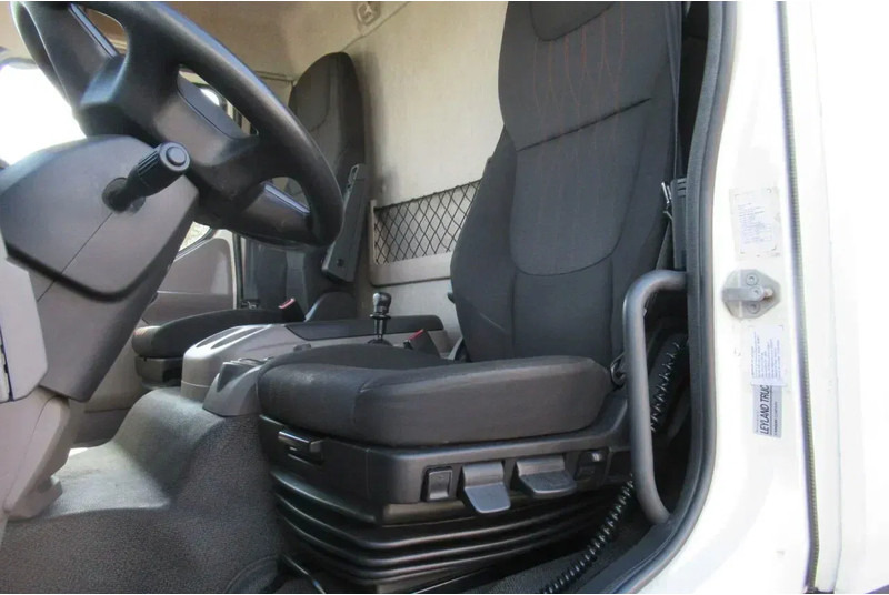 DAF LF 55 320 Euro 6 - Kamion sandučar: slika DAF LF 55 320 Euro 6 - Kamion sandučar DAF LF 55 320 Euro 6 - Kamion sandučar: slika DAF LF 55 320 Euro 6 - Kamion sandučar