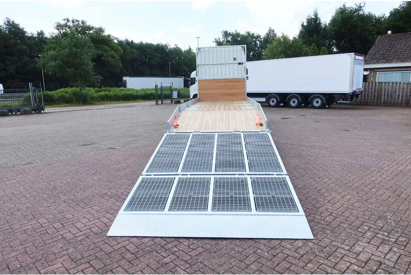 DAF XF 106.480 106 XF 480 - Autotransporter: slika DAF XF 106.480 106 XF 480 - Autotransporter DAF XF 106.480 106 XF 480 - Autotransporter: slika DAF XF 106.480 106 XF 480 - Autotransporter