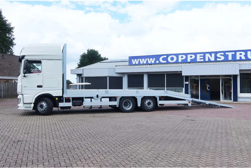 DAF XF 480 106 XF 480 - Autotransporter: slika DAF XF 480 106 XF 480 - Autotransporter DAF XF 480 106 XF 480 - Autotransporter: slika DAF XF 480 106 XF 480 - Autotransporter