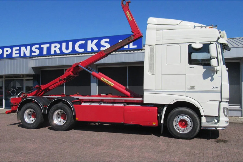 DAF XF 510 Fat 6x4 Euro 6 - Kamion s kukastom dizalicom: slika DAF XF 510 Fat 6x4 Euro 6 - Kamion s kukastom dizalicom DAF XF 510 Fat 6x4 Euro 6 - Kamion s kukastom dizalicom: slika DAF XF 510 Fat 6x4 Euro 6 - Kamion s kukastom dizalicom