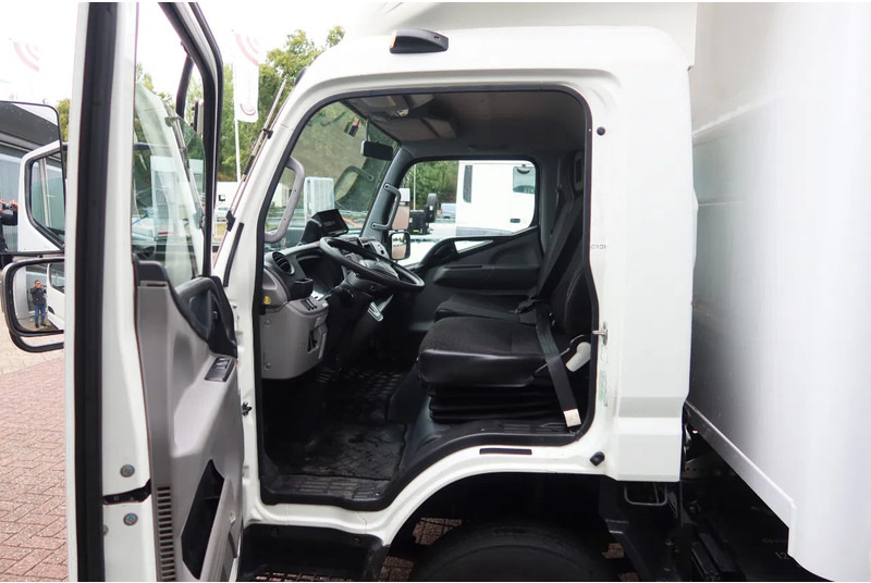 FUSO Canter 7 C 18 Bak+Klep 1.000 kg Euro 6 - Kamion sandučar: slika FUSO Canter 7 C 18 Bak+Klep 1.000 kg Euro 6 - Kamion sandučar FUSO Canter 7 C 18 Bak+Klep 1.000 kg Euro 6 - Kamion sandučar: slika FUSO Canter 7 C 18 Bak+Klep 1.000 kg Euro 6 - Kamion sandučar