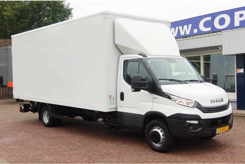 Iveco 72 C 180 bak + Dhollandia klep 1000 KG 3.0 L motor - Kamion sandučar: slika Iveco 72 C 180 bak + Dhollandia klep 1000 KG 3.0 L motor - Kamion sandučar Iveco 72 C 180 bak + Dhollandia klep 1000 KG 3.0 L motor - Kamion sandučar: slika Iveco 72 C 180 bak + Dhollandia klep 1000 KG 3.0 L motor - Kamion sandučar