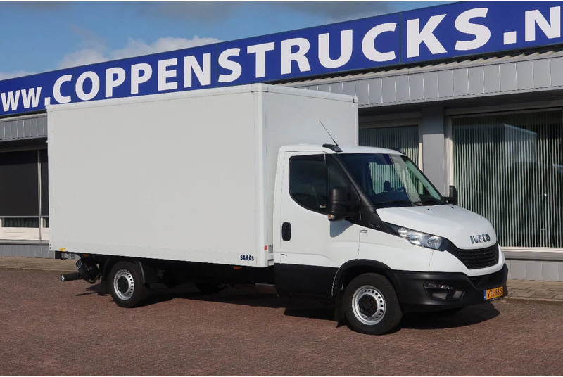 Iveco Daily 35S16 Bakwagen + Laadklep 750kg - Dostavno vozilo sa zatvorenim sandukom: slika Iveco Daily 35S16 Bakwagen + Laadklep 750kg - Dostavno vozilo sa zatvorenim sandukom Iveco Daily 35S16 Bakwagen + Laadklep 750kg - Dostavno vozilo sa zatvorenim sandukom: slika Iveco Daily 35S16 Bakwagen + Laadklep 750kg - Dostavno vozilo sa zatvorenim sandukom