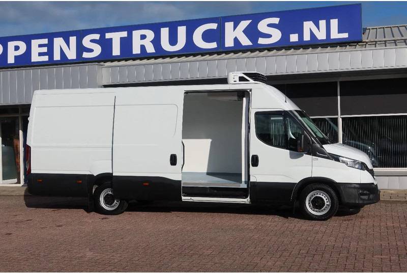 Iveco Daily 35S16 Iveco 35S16 L3/H2 Koel/Vries/ verwarmen Carrier Xarios 350 + 220 volt nacht aansluiting - Dostavno vozilo hladnjača: slika Iveco Daily 35S16 Iveco 35S16 L3/H2 Koel/Vries/ verwarmen Carrier Xarios 350 + 220 volt nacht aansluiting - Dostavno vozilo hladnjača Iveco Daily 35S16 Iveco 35S16 L3/H2 Koel/Vries/ verwarmen Carrier Xarios 350 + 220 volt nacht aansluiting - Dostavno vozilo hladnjača: slika Iveco Daily 35S16 Iveco 35S16 L3/H2 Koel/Vries/ verwarmen Carrier Xarios 350 + 220 volt nacht aansluiting - Dostavno vozilo hladnjača