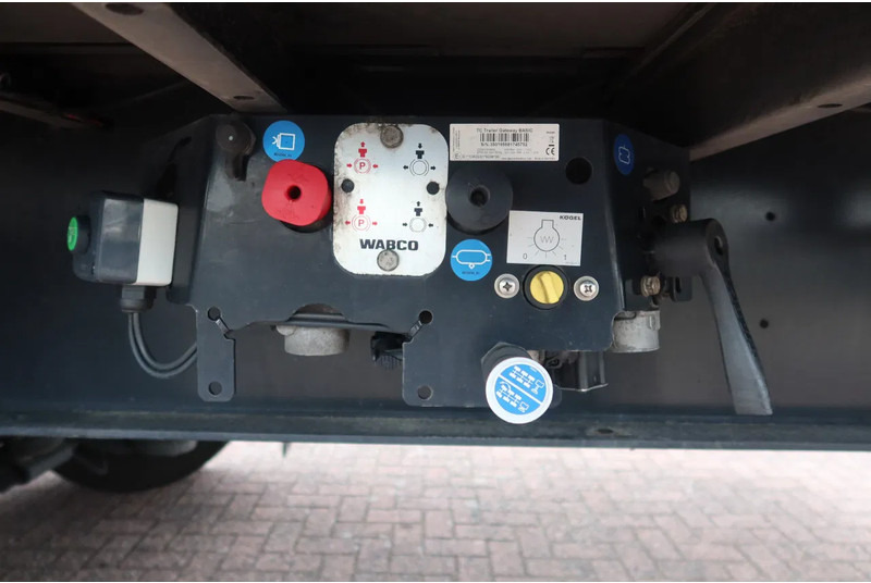 Kögel SN 24 Schuifzeil, Schuifdak, lift as, stuur-as, Rongen gaten + ice killer. - Poluprikolica s ceradom: slika Kögel SN 24 Schuifzeil, Schuifdak, lift as, stuur-as, Rongen gaten + ice killer. - Poluprikolica s ceradom Kögel SN 24 Schuifzeil, Schuifdak, lift as, stuur-as, Rongen gaten + ice killer. - Poluprikolica s ceradom: slika Kögel SN 24 Schuifzeil, Schuifdak, lift as, stuur-as, Rongen gaten + ice killer. - Poluprikolica s ceradom