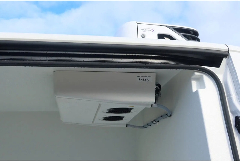 MAN TGE 50.160 Koel/Vries/Verwarmen + nachtaansluiting Carrier Xarios 350 L4/H2 automaat. Dubbel lucht. - Dostavno vozilo hladnjača: slika MAN TGE 50.160 Koel/Vries/Verwarmen + nachtaansluiting Carrier Xarios 350 L4/H2 automaat. Dubbel lucht. - Dostavno vozilo hladnjača MAN TGE 50.160 Koel/Vries/Verwarmen + nachtaansluiting Carrier Xarios 350 L4/H2 automaat. Dubbel lucht. - Dostavno vozilo hladnjača: slika MAN TGE 50.160 Koel/Vries/Verwarmen + nachtaansluiting Carrier Xarios 350 L4/H2 automaat. Dubbel lucht. - Dostavno vozilo hladnjača