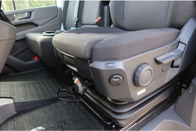 MAN TGE 50.160 Koel/Vries/Verwarmen + nachtaansluiting Carrier Xarios 350 L4/H2 automaat. Dubbel lucht. - Dostavno vozilo hladnjača: slika MAN TGE 50.160 Koel/Vries/Verwarmen + nachtaansluiting Carrier Xarios 350 L4/H2 automaat. Dubbel lucht. - Dostavno vozilo hladnjača MAN TGE 50.160 Koel/Vries/Verwarmen + nachtaansluiting Carrier Xarios 350 L4/H2 automaat. Dubbel lucht. - Dostavno vozilo hladnjača: slika MAN TGE 50.160 Koel/Vries/Verwarmen + nachtaansluiting Carrier Xarios 350 L4/H2 automaat. Dubbel lucht. - Dostavno vozilo hladnjača